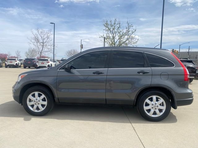 Used 2011 Honda CR-V SE image 3