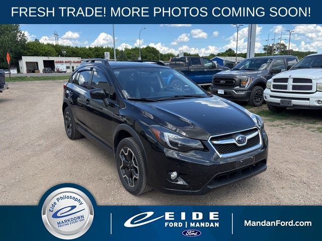 Used 2015 Subaru Crosstrek 2.0i Premium w/ Moonroof Package AWD/4WD image 1