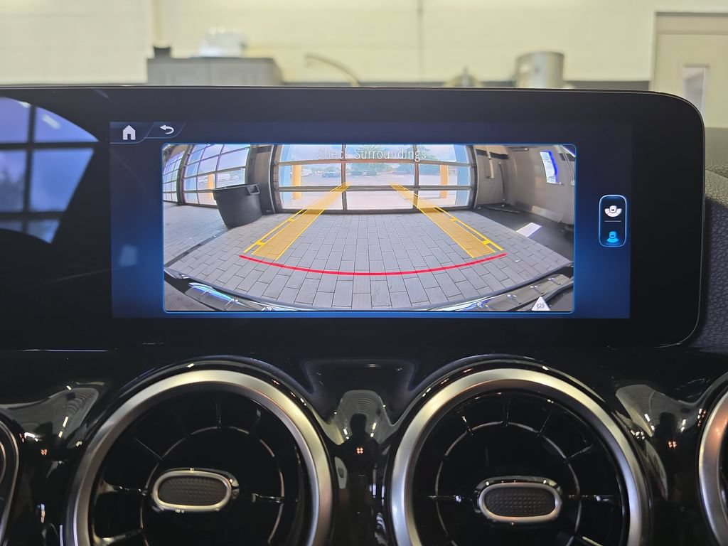 Certified 2026 Mercedes-Benz GLA 250 image 26