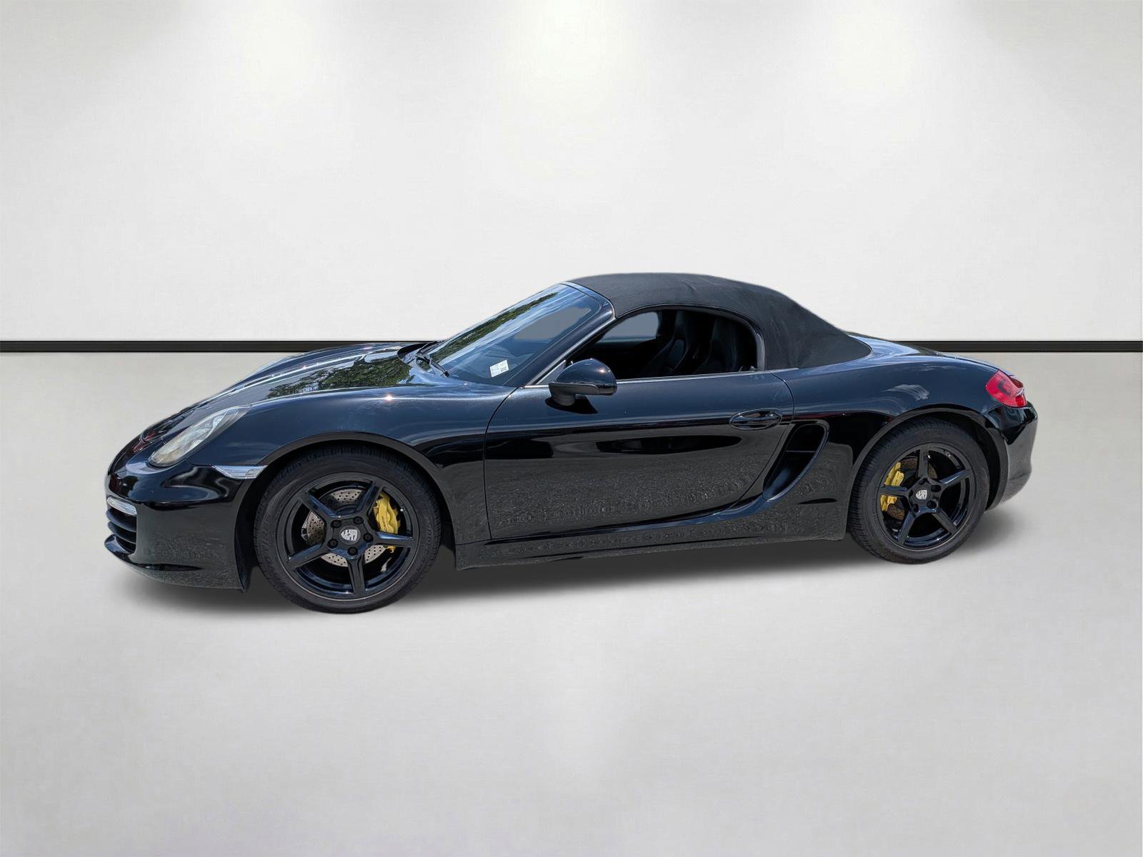Used 2015 Porsche Boxster RWD image 7