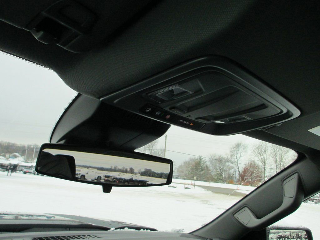 New 2026 GMC Sierra 1500 SLE AWD/4WD image 18