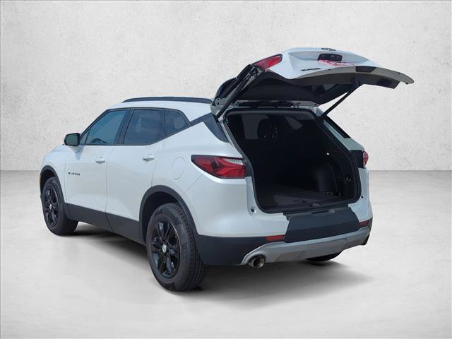 Used 2021 Chevrolet Blazer LT FWD image 9