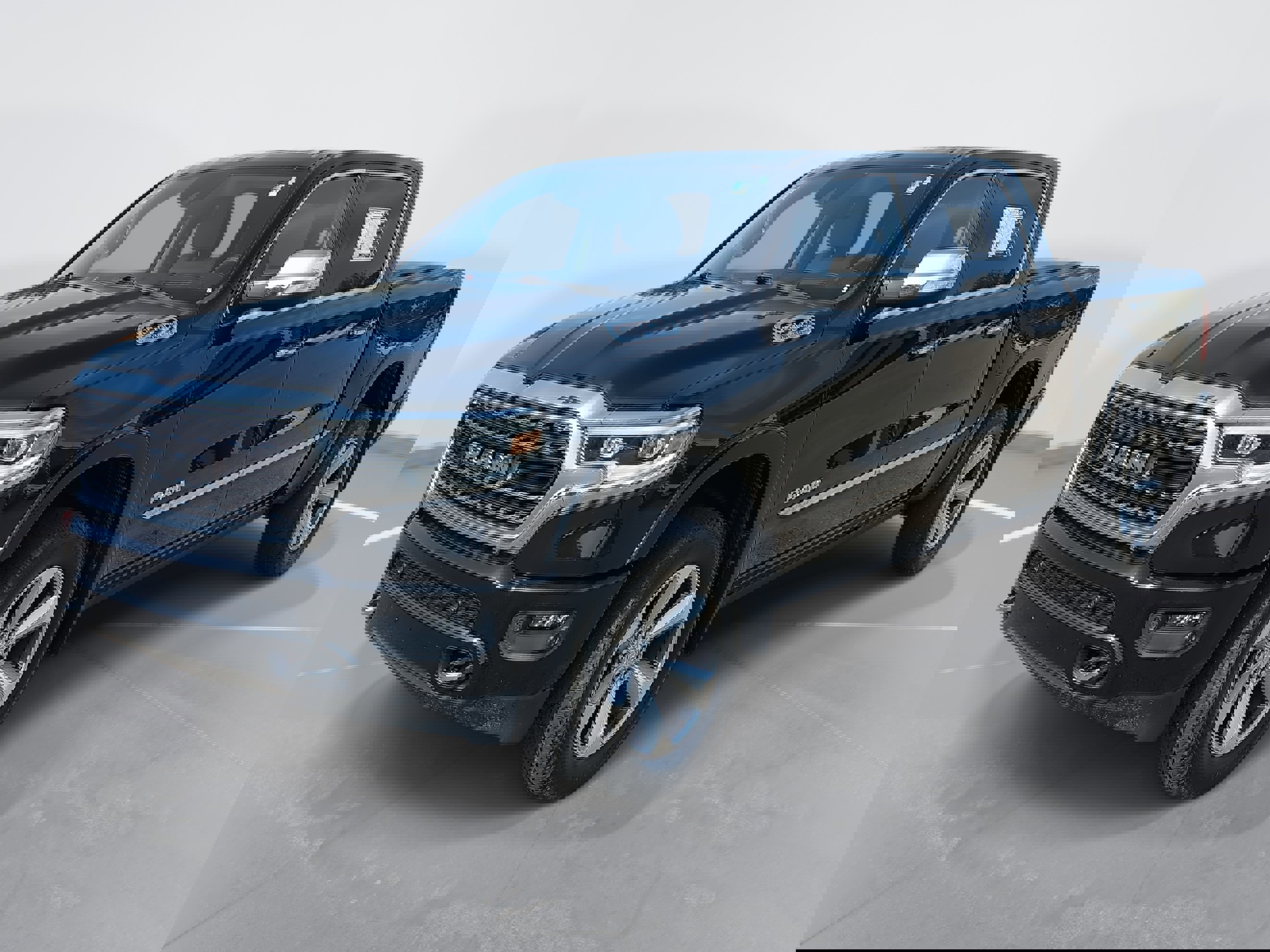 Used 2022 RAM 1500 Limited