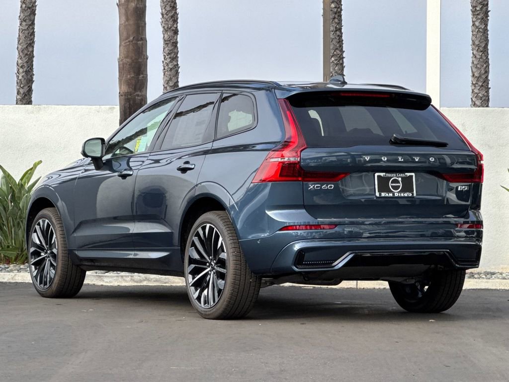 New 2026 Volvo XC60 B5 Ultra w/ Protection Package Premier image 3