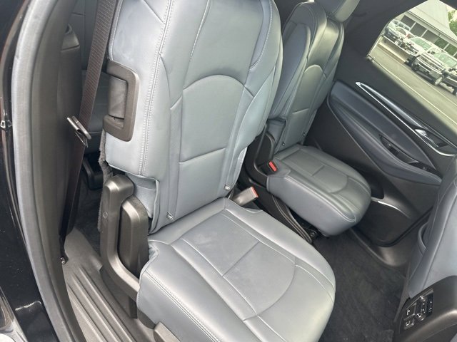 Used 2023 Buick Enclave Essence w/ Experience Buick Package image 30
