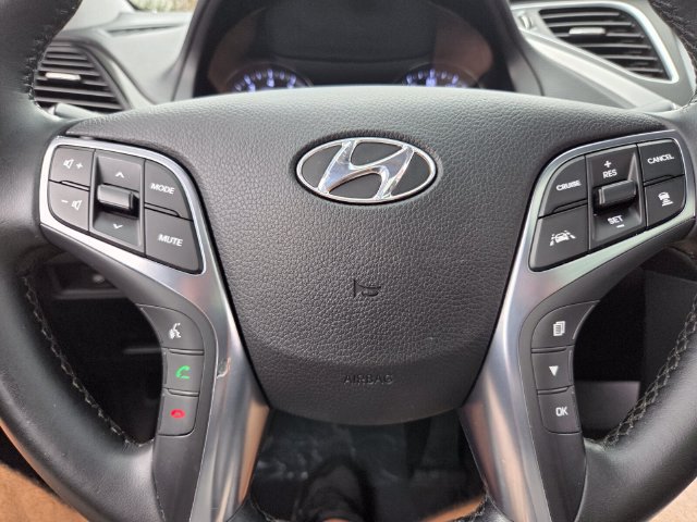 Used 2017 Hyundai Azera Limited FWD image 31