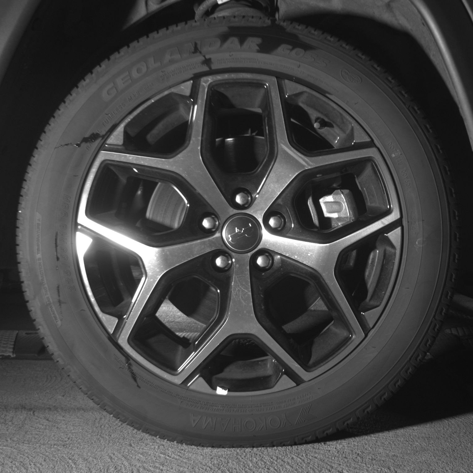 Used 2025 Jeep Compass Limited image 13