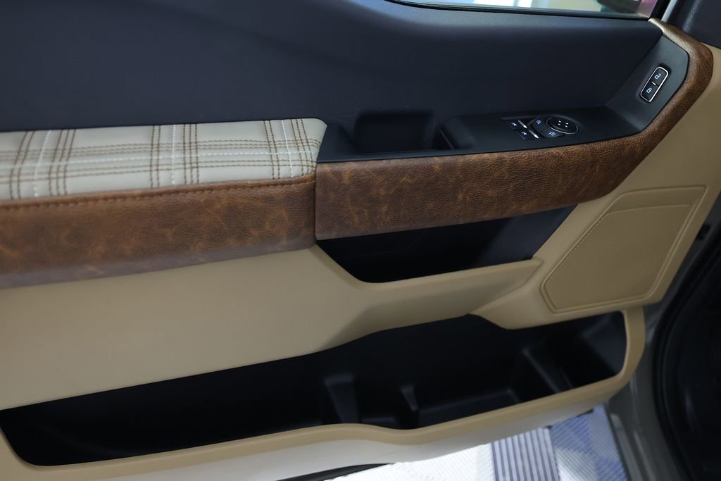 Used 2026 Ford F250 XLT w/ 360-Degree Camera Package image 16