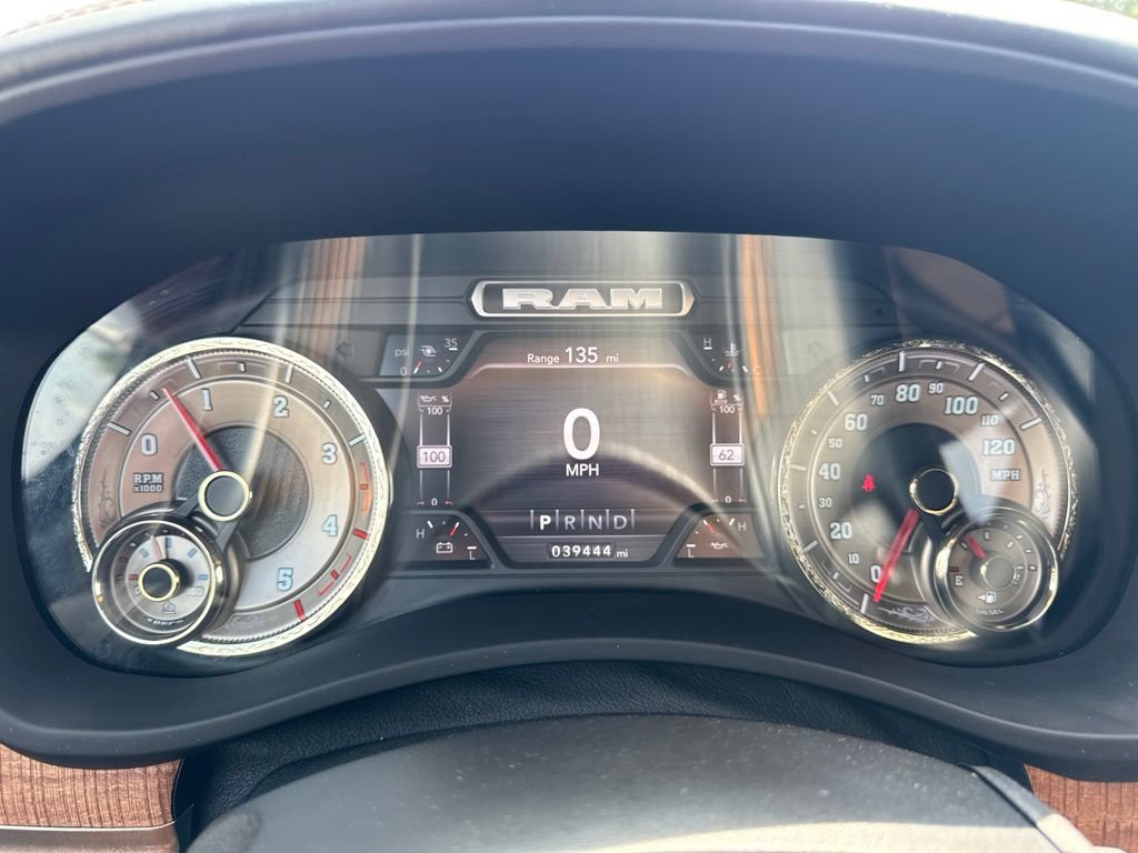 Certified 2022 RAM 3500 Limited AWD/4WD image 18