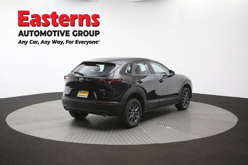 Used 2024 MAZDA CX-30 AWD 2.5 S image 39