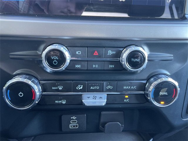 Used 2025 Ford F150 XLT w/ Equipment Group 301A Standard image 18