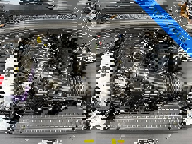 New 2025 Jeep Grand Cherokee Limited AWD/4WD image 5