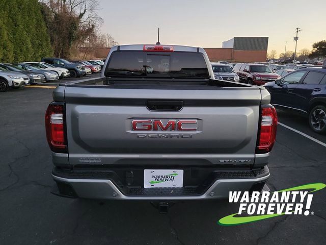 New 2026 GMC Canyon Denali image 6