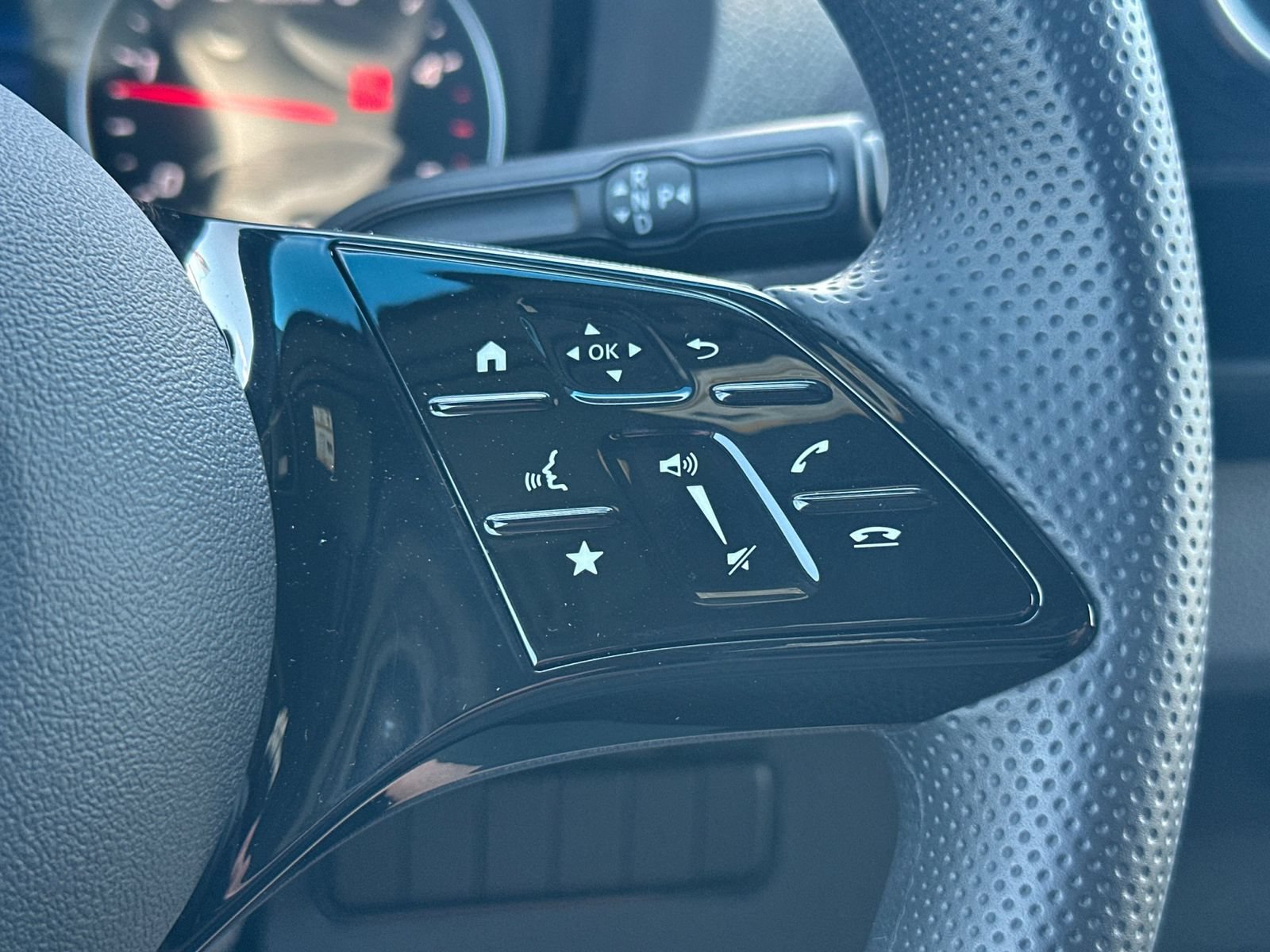New 2025 Mercedes-Benz Sprinter 2500 image 27