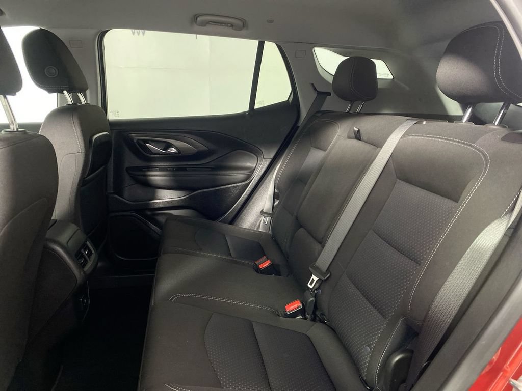 Certified 2023 GMC Terrain SLE w/ Driver Convenience Package FWD image 21