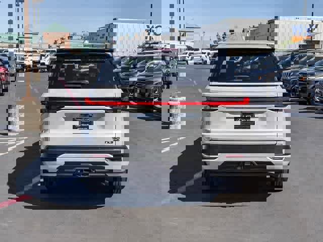 New 2026 Lexus TX 350 AWD image 10