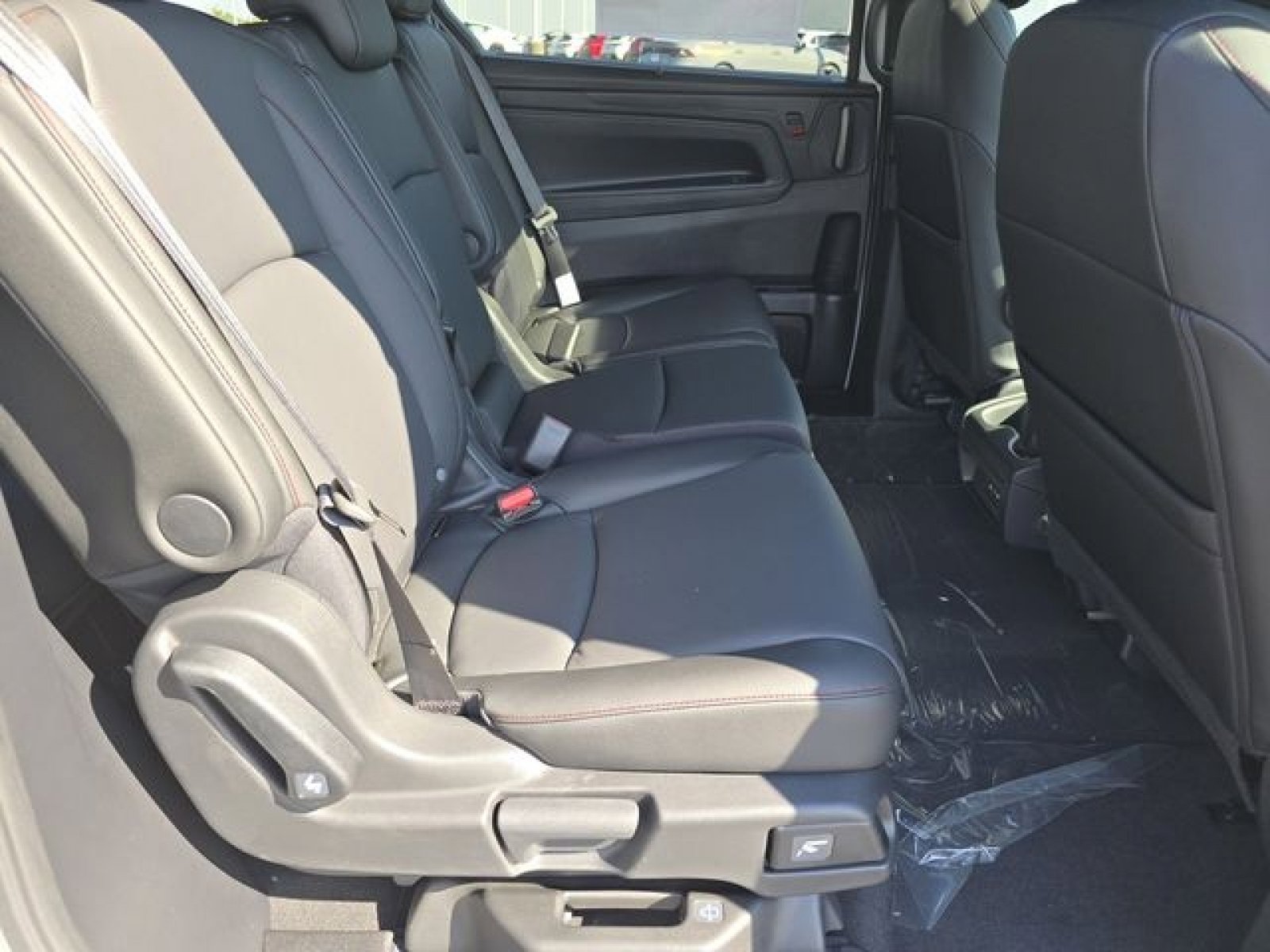 New 2026 Honda Odyssey Sport-L image 26