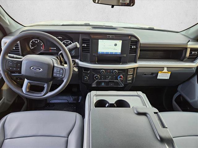 New 2026 Ford F350 XL image 11
