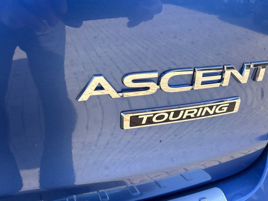 New 2027 Subaru Ascent Touring AWD/4WD image 12
