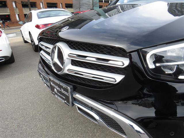 Certified 2021 Mercedes-Benz GLC 300 4MATIC image 24