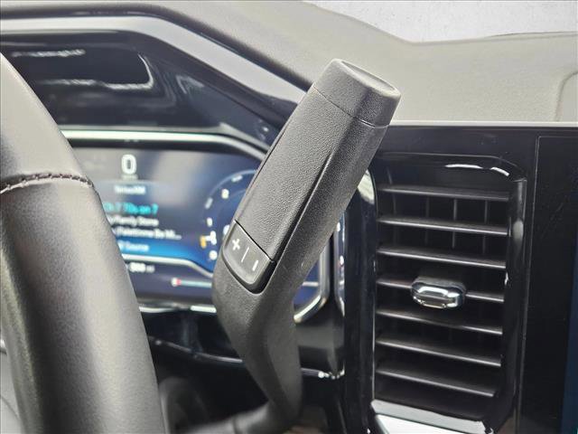 Certified 2025 Chevrolet Silverado 1500 LT AWD/4WD image 12