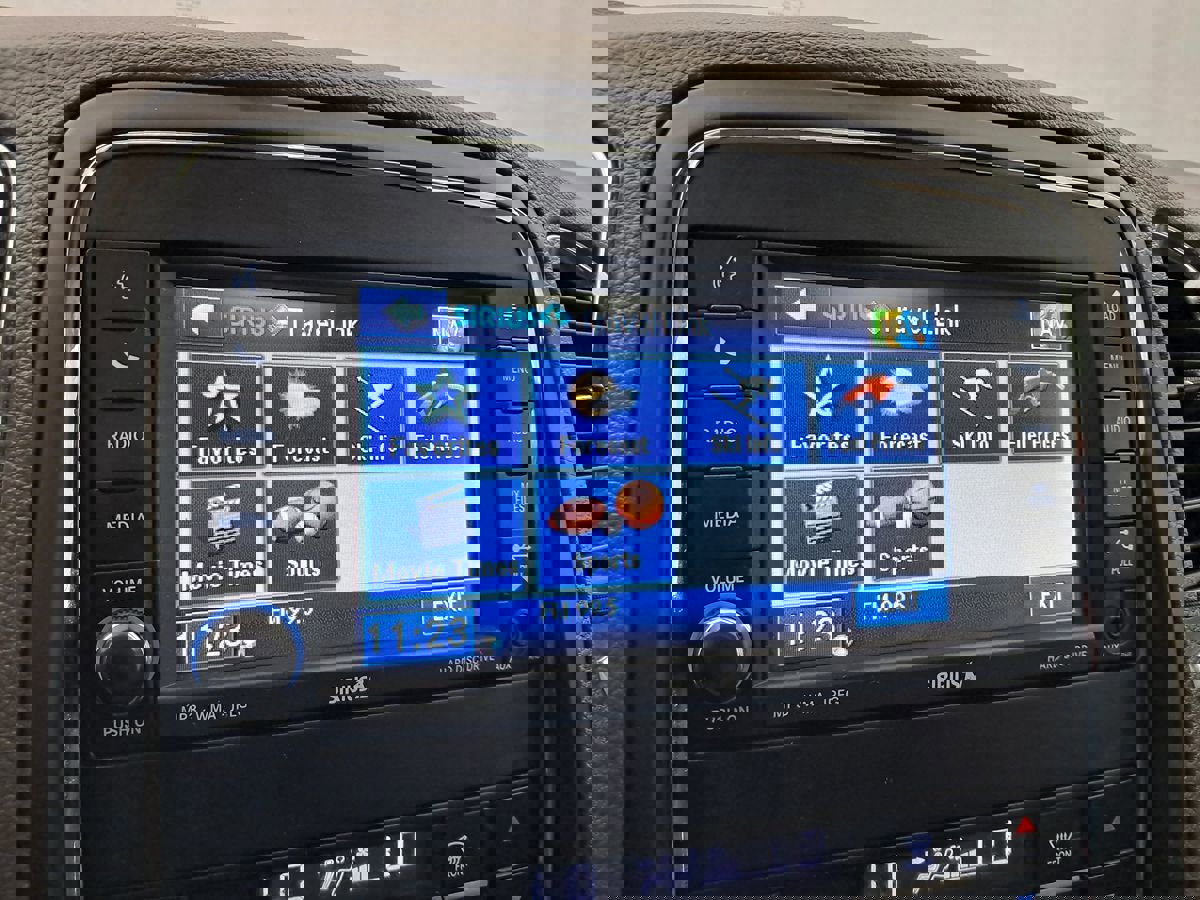 Used 2011 Dodge Durango Crew w/ Entry Nav/Commuter Group image 16