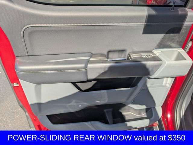 Used 2021 Ford F150 XLT w/ Equipment Group 302A High image 12