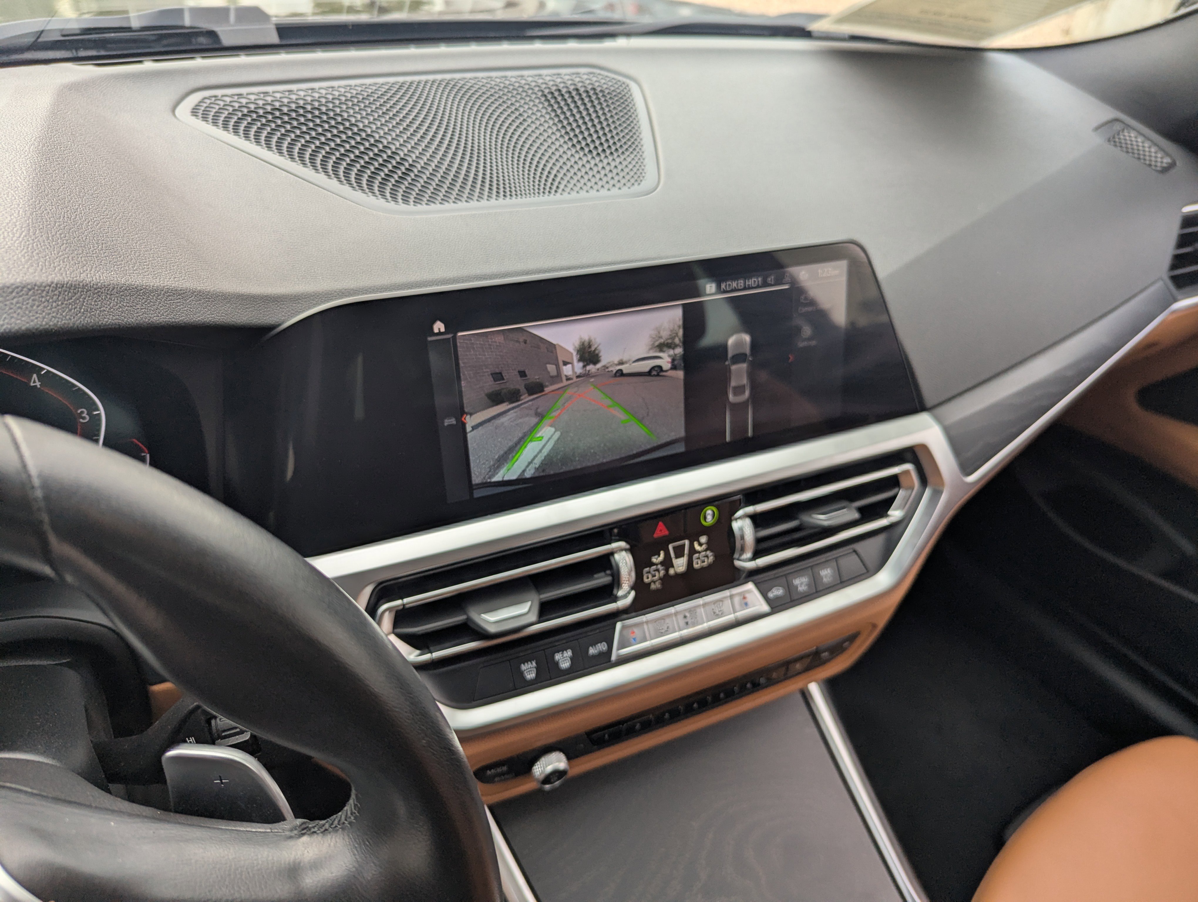 Used 2022 BMW 430i Coupe w/ Convenience Package image 24