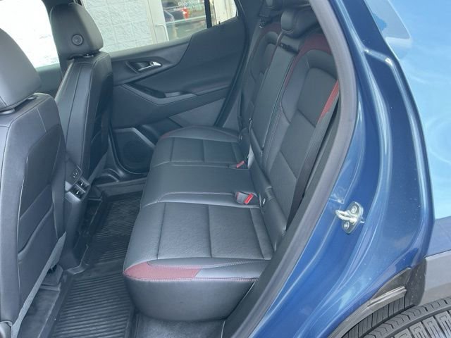 New 2026 Chevrolet Equinox RS w/ Convenience Package III image 18