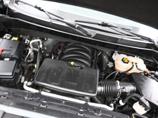Used 2023 Chevrolet Silverado 1500 RST w/ Redline Edition image 30