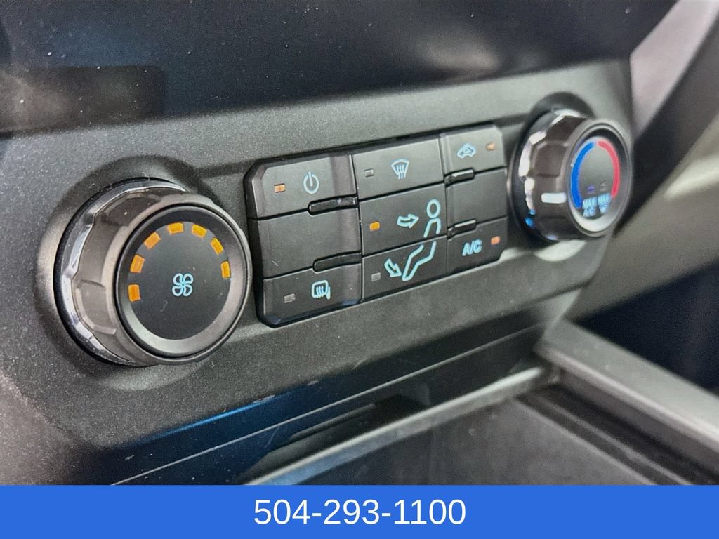 Used 2020 Ford F250 XLT w/ XLT Value Package RWD image 17