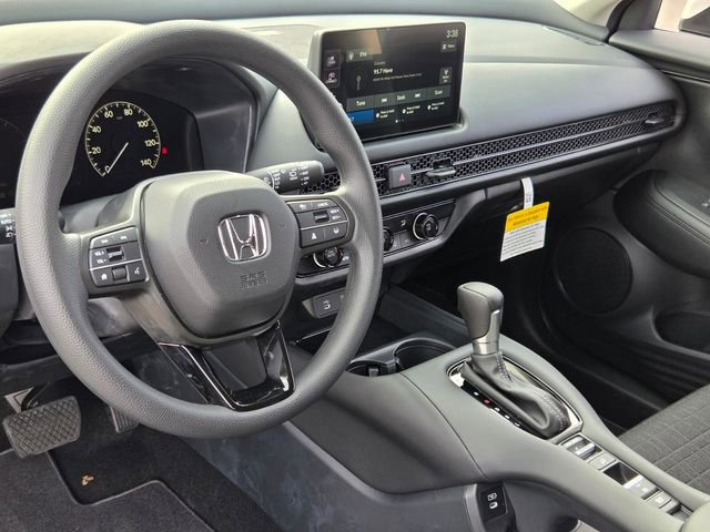 New 2026 Honda HR-V LX image 9