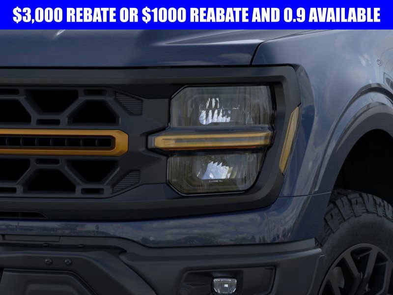 New 2025 Ford F150 Tremor w/ Equipment Group 402A High image 18