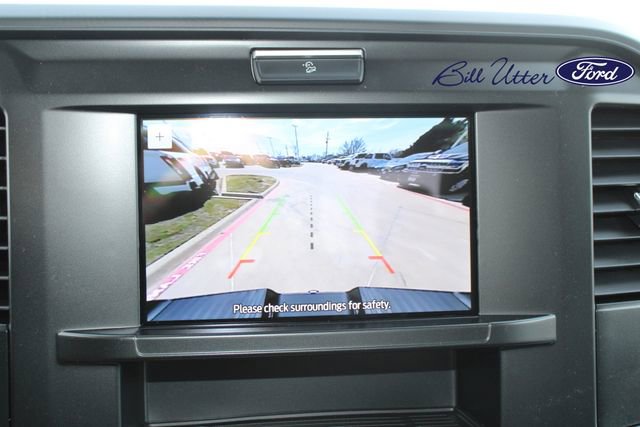 New 2026 Ford F250 XL w/ STX Appearance Package AWD/4WD image 14