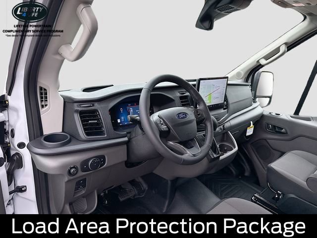 New 2026 Ford Transit 250 148 Medium Roof w/ Load Area Protection Package image 11
