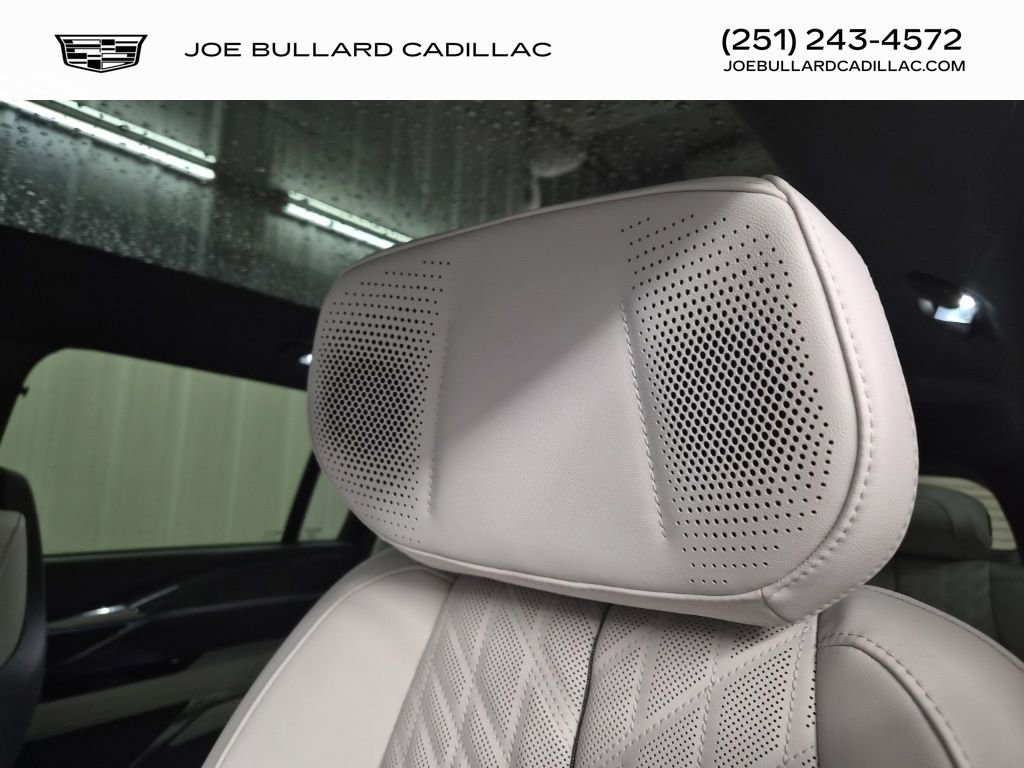 New 2026 Cadillac Escalade IQ Sport 1 w/ LPO, Floor Liner Package image 14