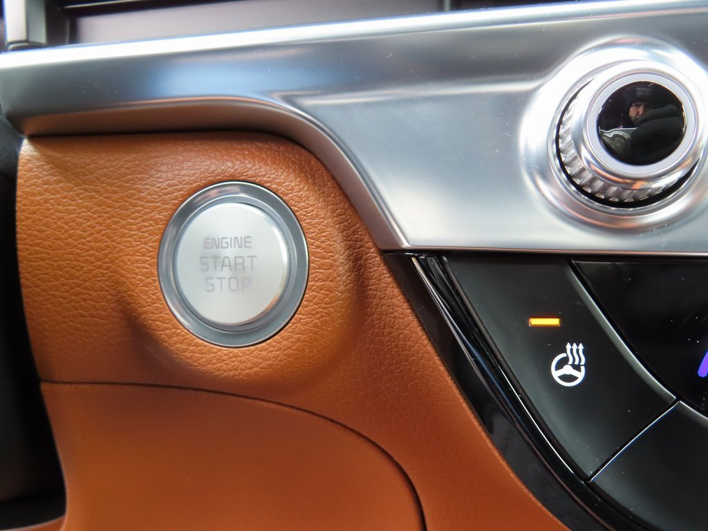 Used 2024 Kia Telluride SX X-Pro image 12