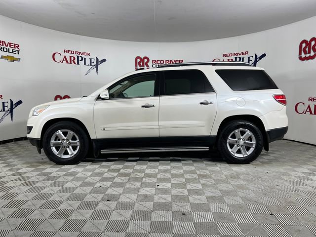 Used 2008 Saturn Outlook XR w/ Premium Trim Package image 4