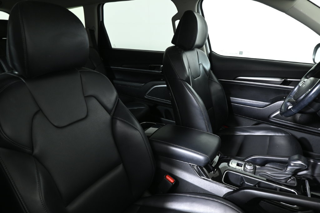 Used 2024 Kia Telluride S w/ S Sunroof Package AWD/4WD image 26