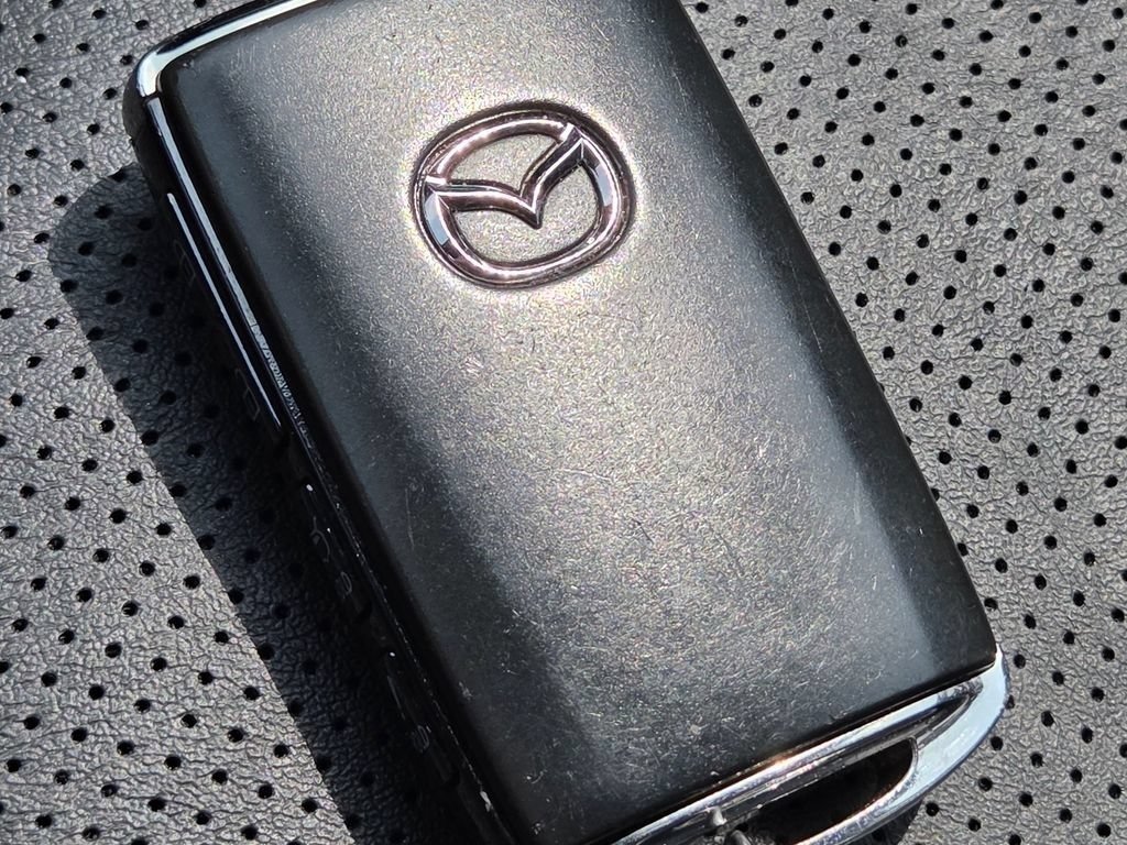 Used 2021 MAZDA CX-9 Grand Touring AWD/4WD image 42