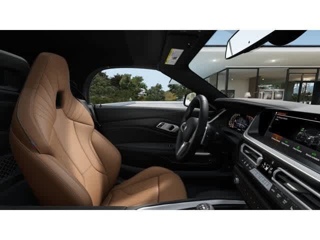 New 2026 BMW Z4 M40i w/ Premium Package RWD image 9