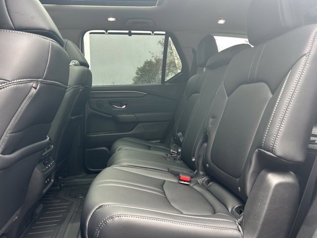 New 2026 Honda Pilot Touring image 8