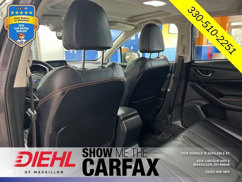 Used 2018 Subaru Crosstrek 2.0i Limited AWD/4WD image 19