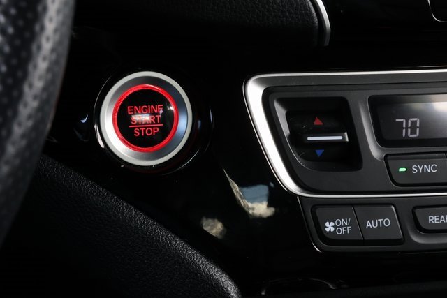 Used 2022 Honda Passport Elite image 29