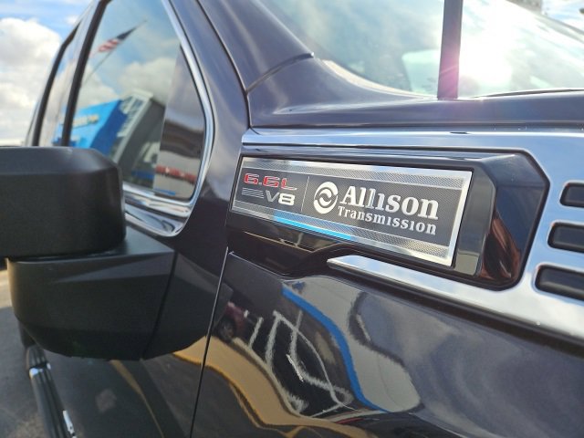 New 2026 GMC Sierra 2500 SLE w/ Preferred Package image 11