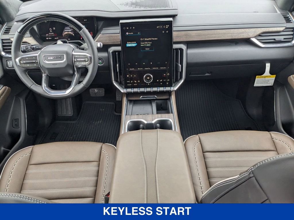 New 2026 GMC Acadia Denali Ultimate w/ LPO, All-Weather Package image 32