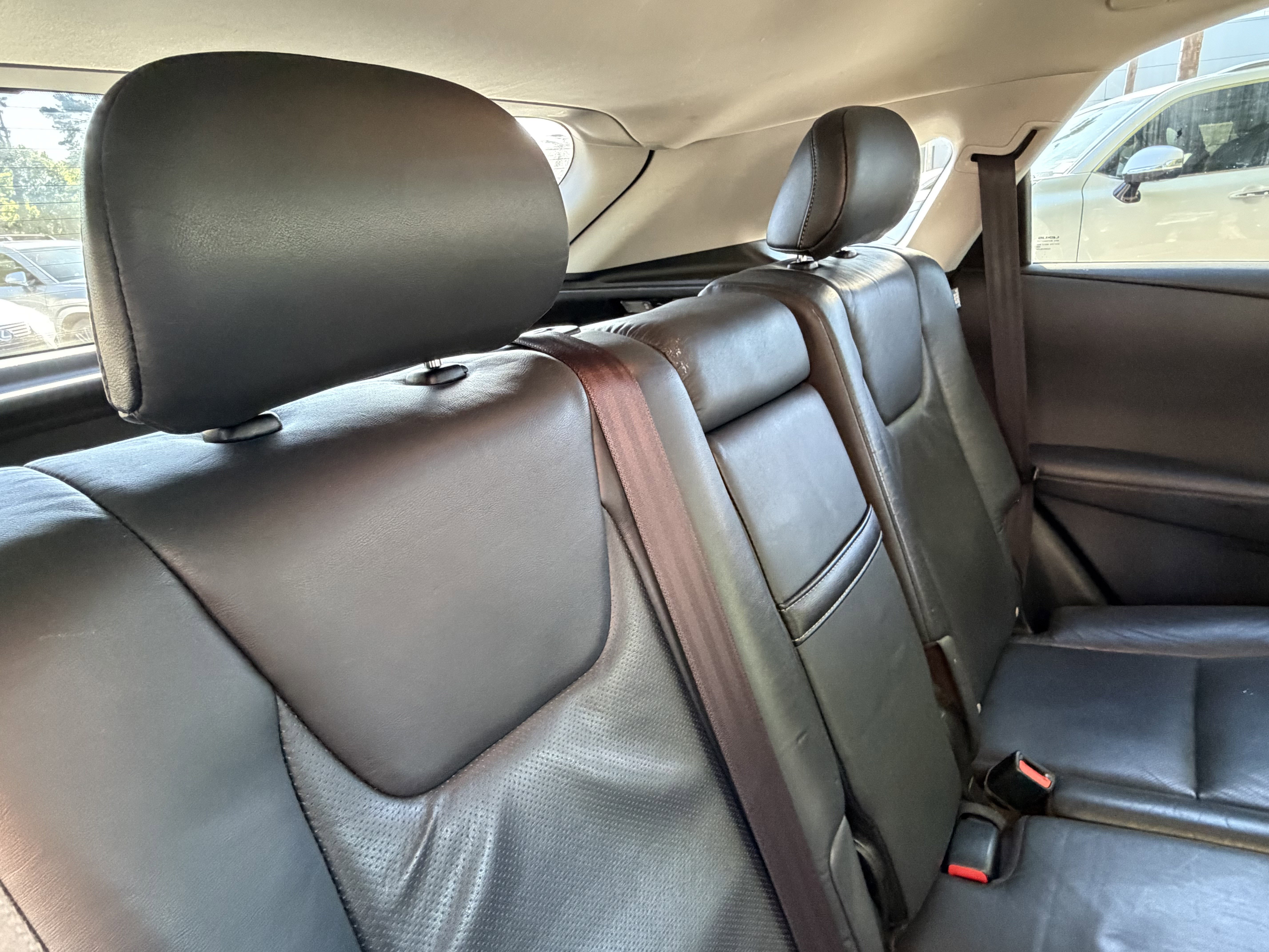 Used 2015 Lexus RX 350 FWD image 69