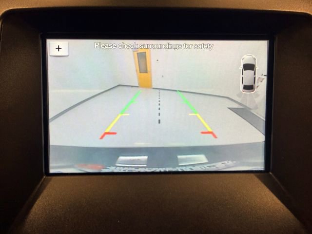 Used 2017 Ford Edge SEL w/ Equipment Group 201A image 26