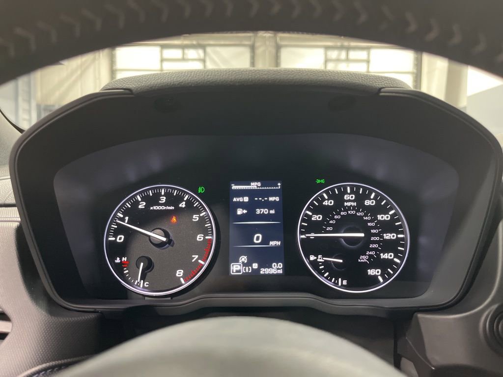 Certified 2026 Subaru Forester Limited AWD/4WD image 22