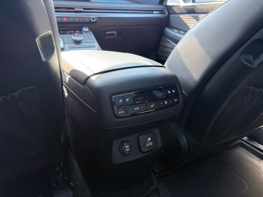 Used 2024 Hyundai Palisade Calligraphy AWD/4WD image 26